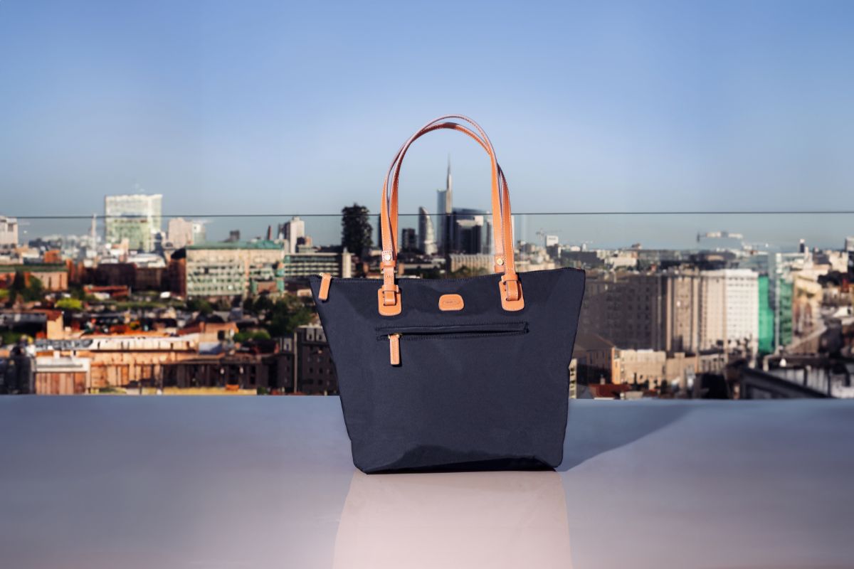 Bric's X-Collection op model
