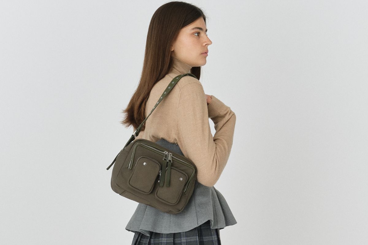 Núnoo Ellie bag