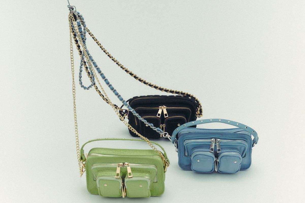 Núnoo Helena bag
