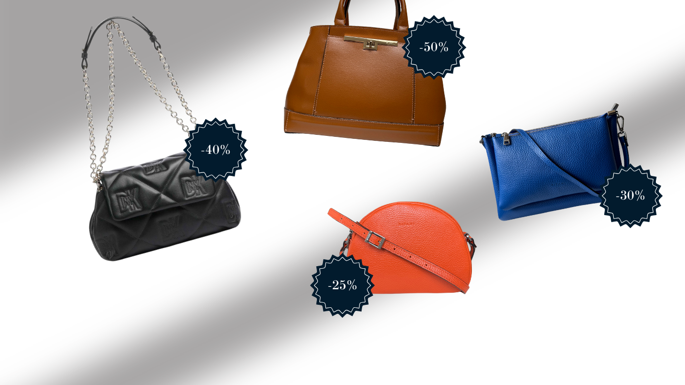 Dames tassen sale