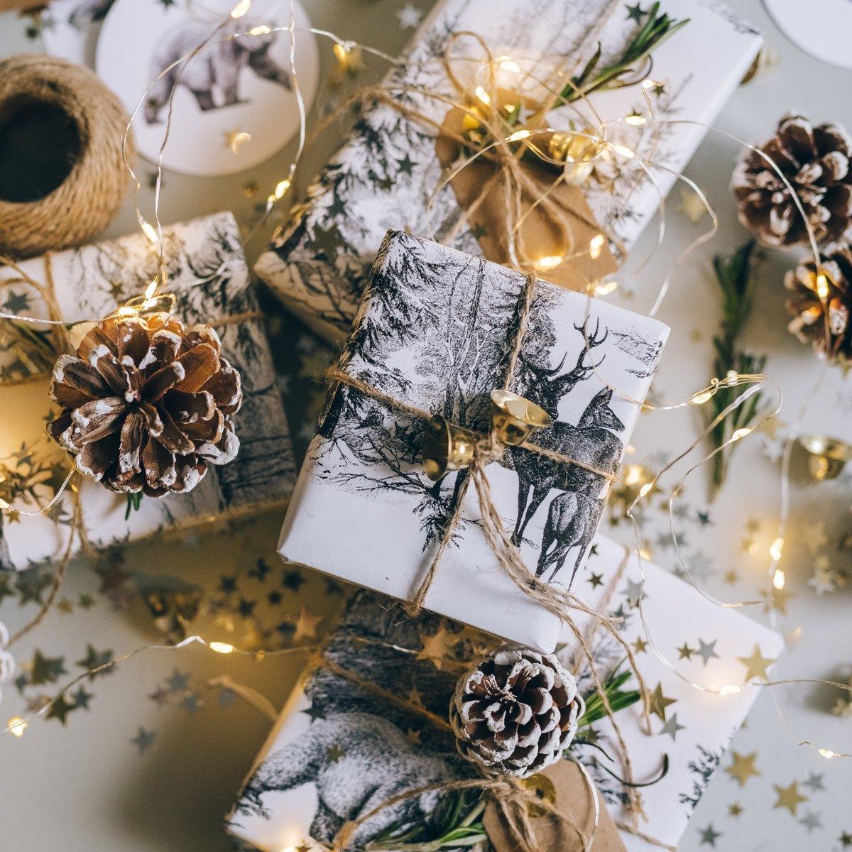 Kerst - Gielen Lederwaren