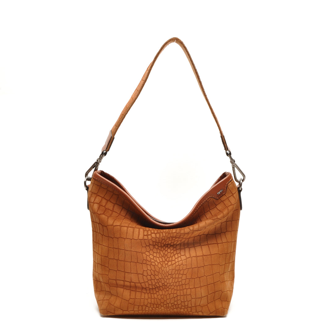 Berba | Riviera 245-520 | Hobo tas