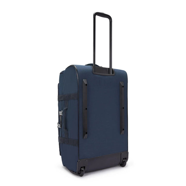 Achterkant Kipling Aviana M riestas navy #kleur_navy