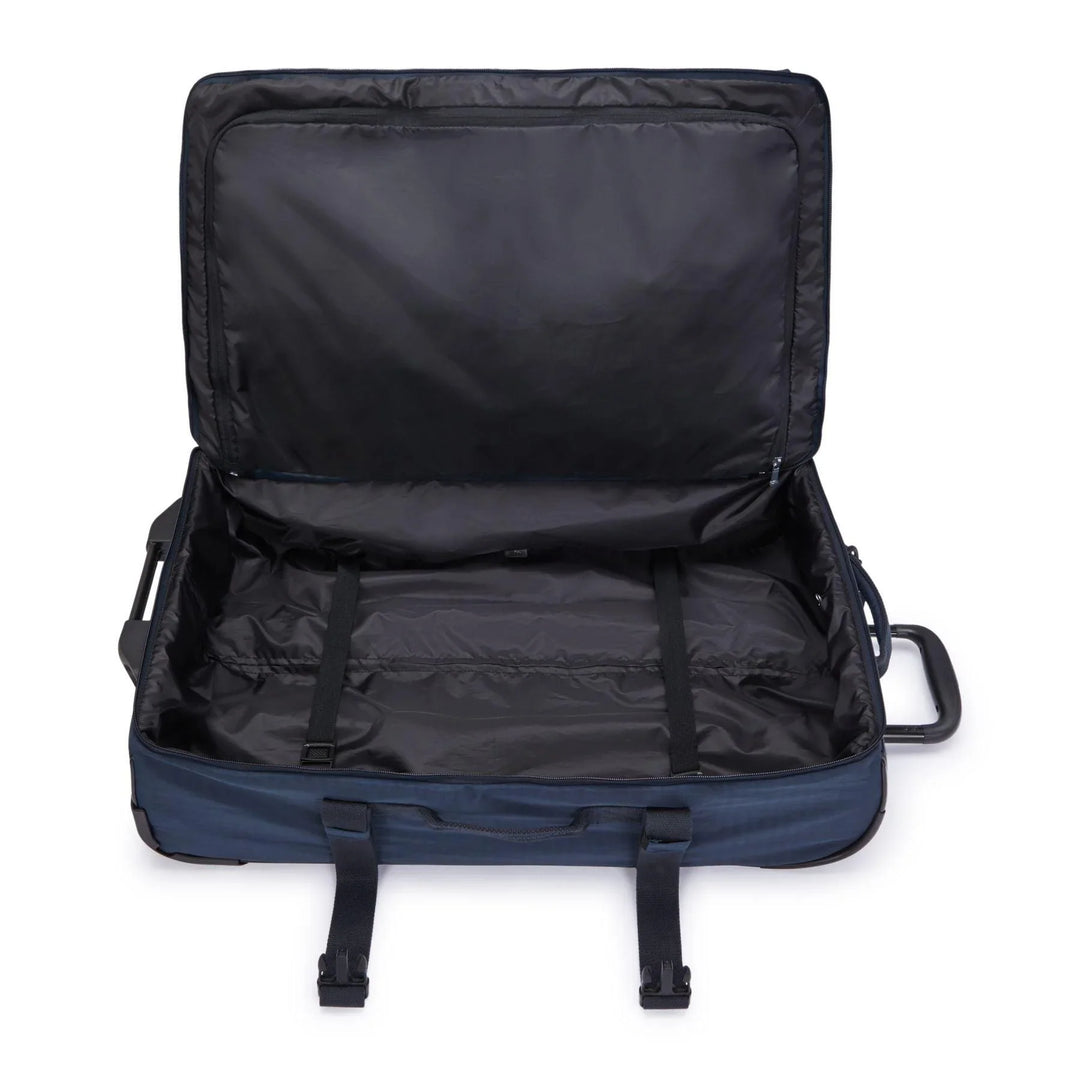 Binnenkant Kipling Aviana M riestas navy #kleur_navy