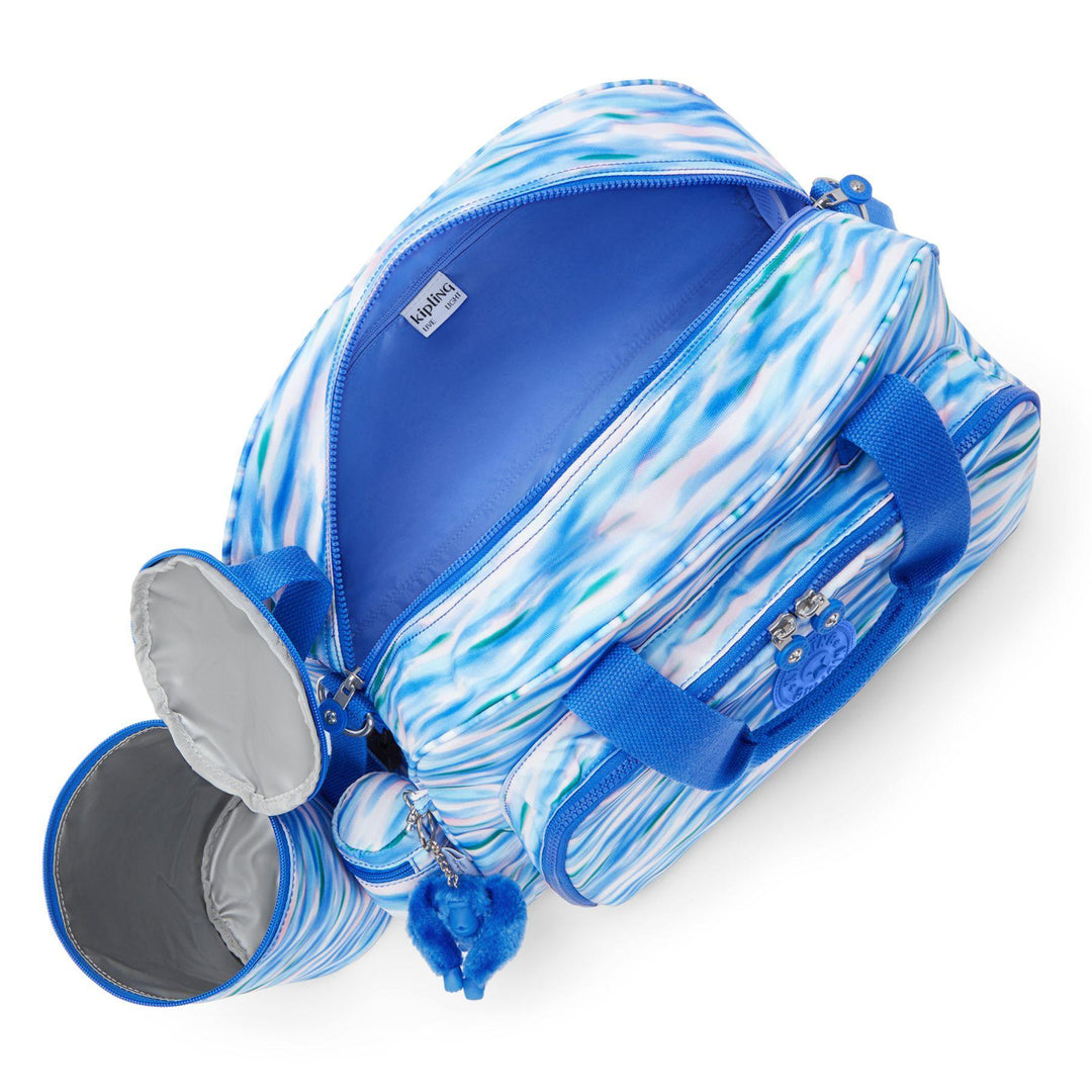 Kipling | CAMAMA Babytas - Gielen Lederwaren Bussum