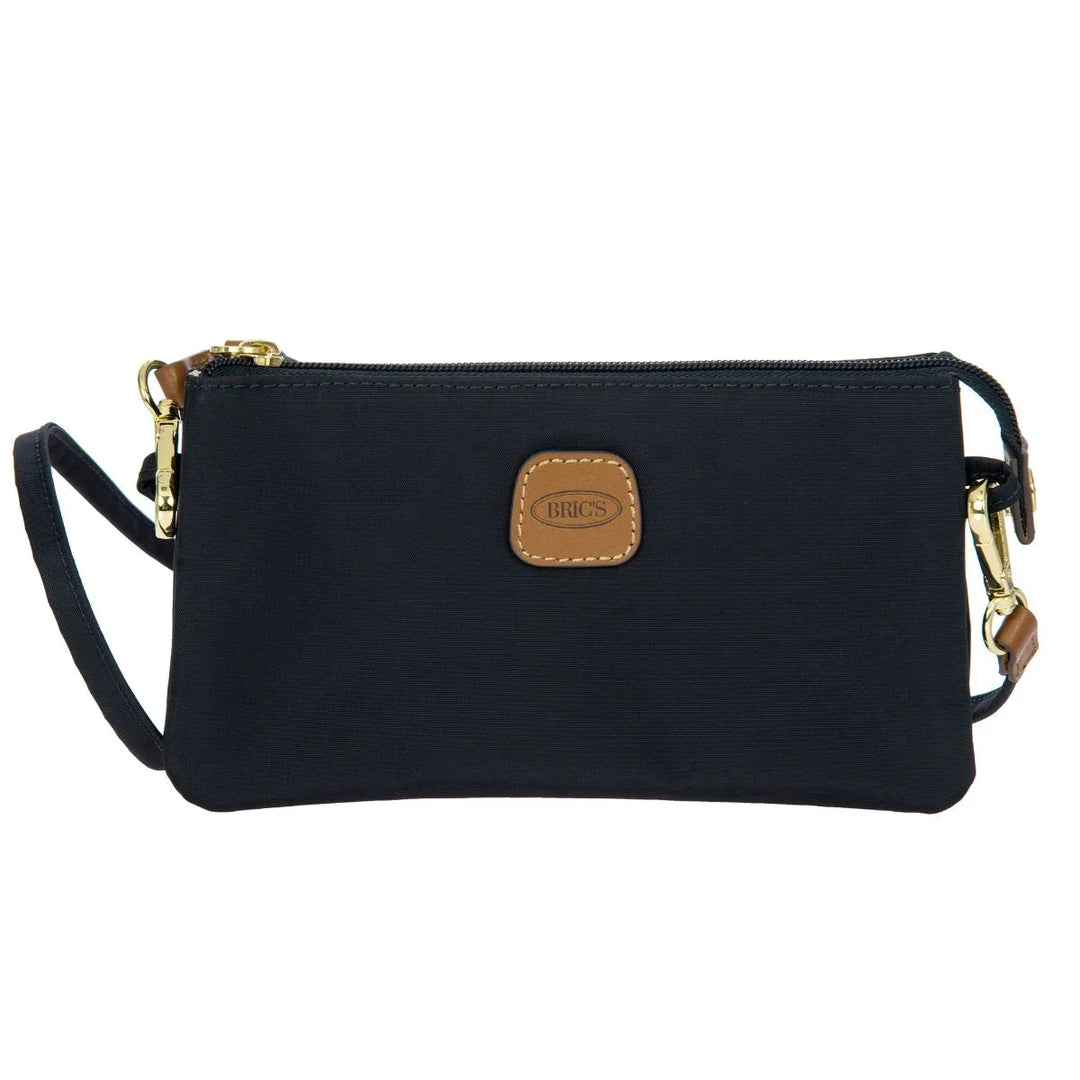 Bric's | 45782 X-collection | 3 pockets Pouch
