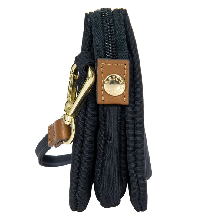 Bric's | 45782 X-collection | 3 pockets Pouch