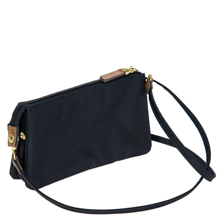 Bric's | 45782 X-collection | 3 pockets Pouch