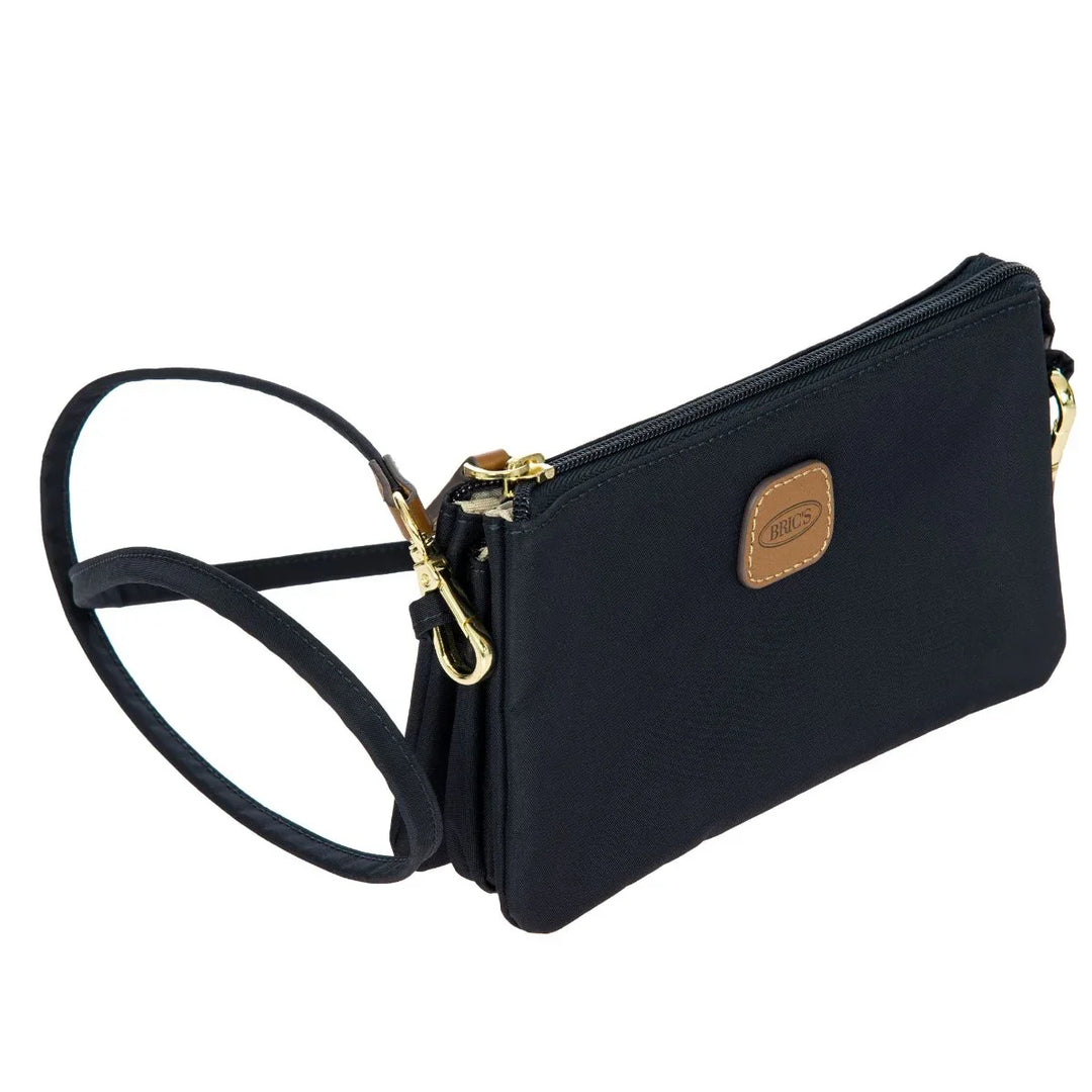 Bric's | 45782 X-collection | 3 pockets Pouch