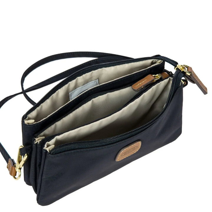 Bric's | 45782 X-collection | 3 pockets Pouch