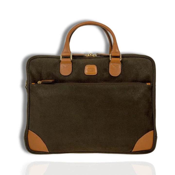 Bric's | Life 15130 | Laptop / Werktas 13 Inch