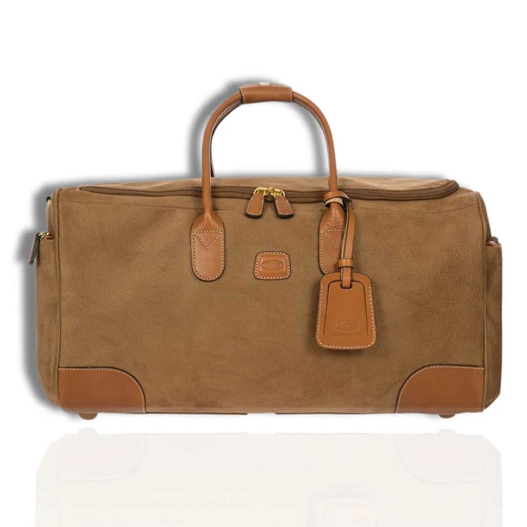 Bric's | Life 0250 | Duffel / Weekendtas 53