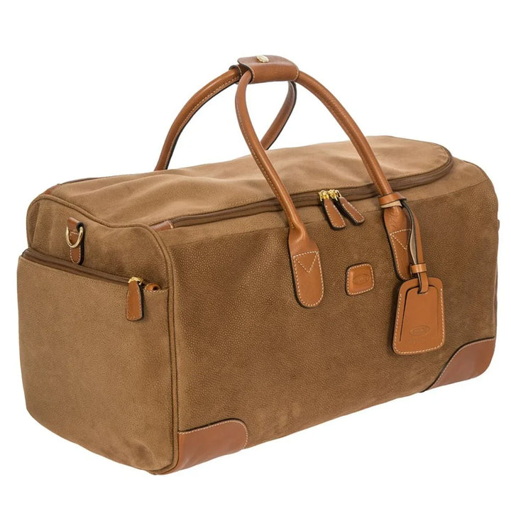 Bric's | Life 0250 | Duffel / Weekendtas 53
