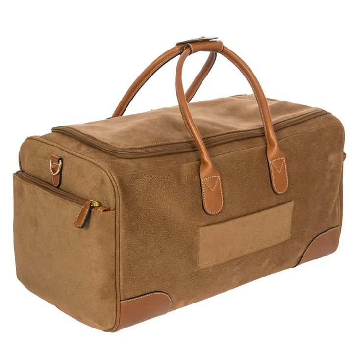 Bric's | Life 0250 | Duffel / Weekendtas 53