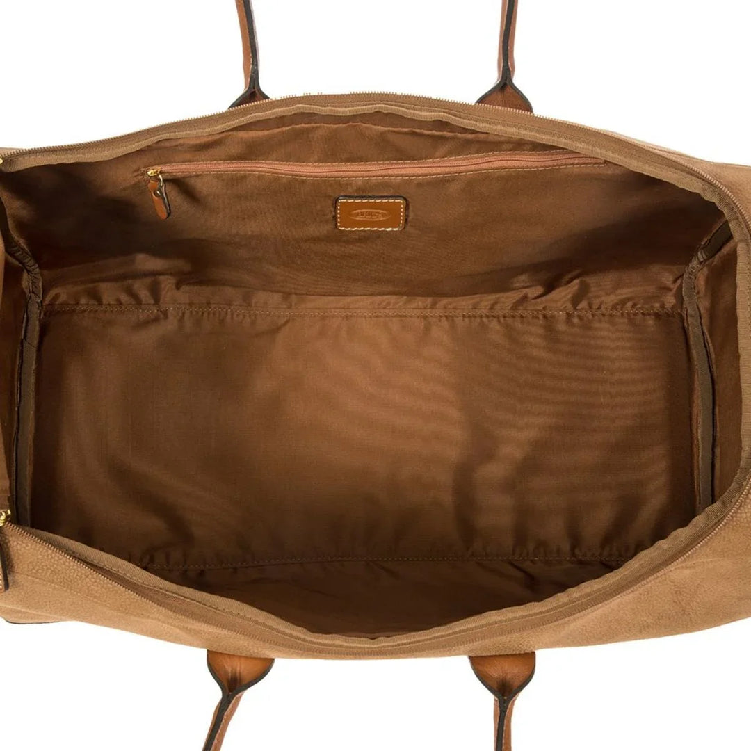 Bric's | Life 0250 | Duffel / Weekendtas 53