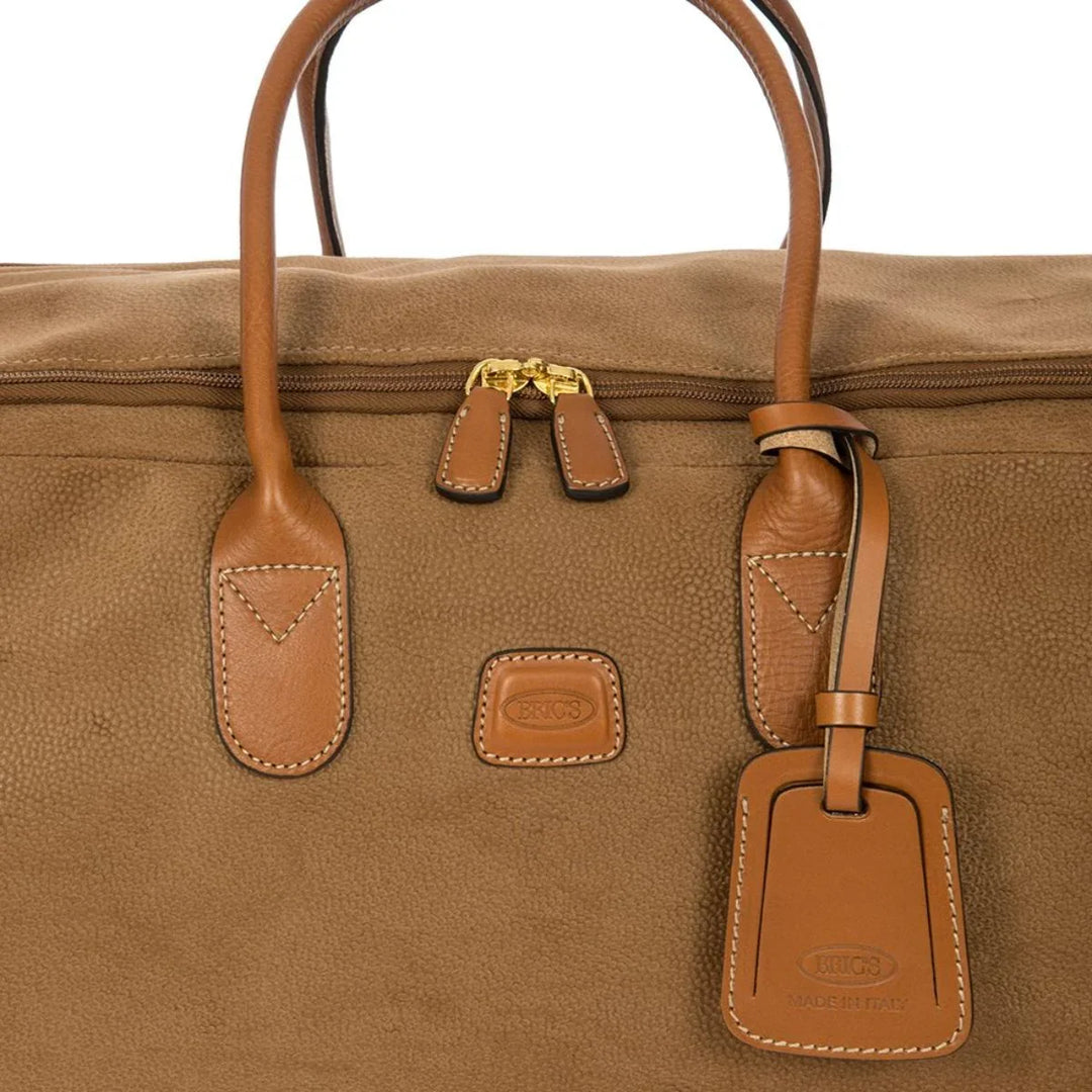 Bric's | Life 0250 | Duffel / Weekendtas 53