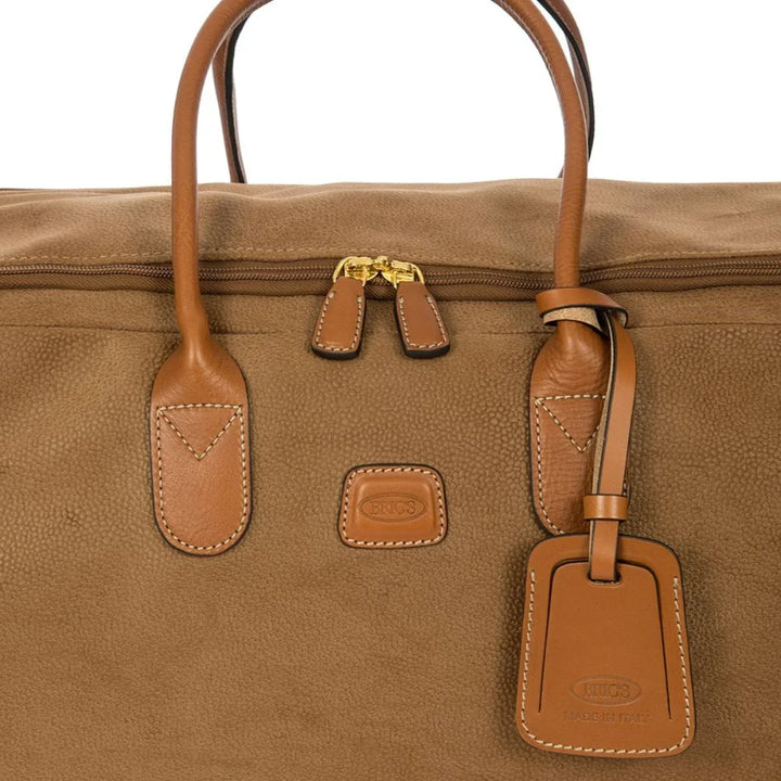 Bric's | Life 0250 | Duffel / Weekendtas 53