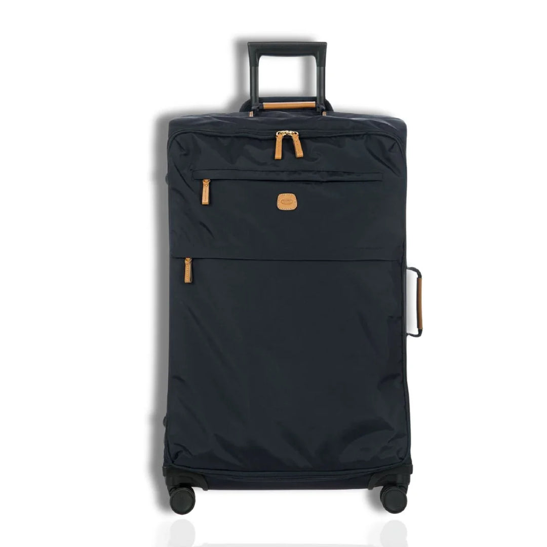 Bric's | X-Travel 58145 | Grootte ruimbagage koffer 77