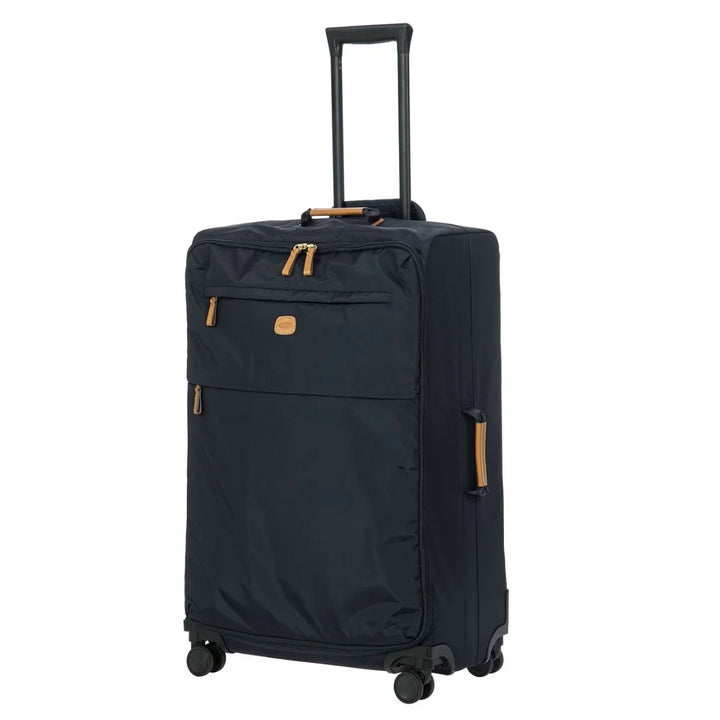 Bric's | X-Travel 58145 | Grootte ruimbagage koffer 77