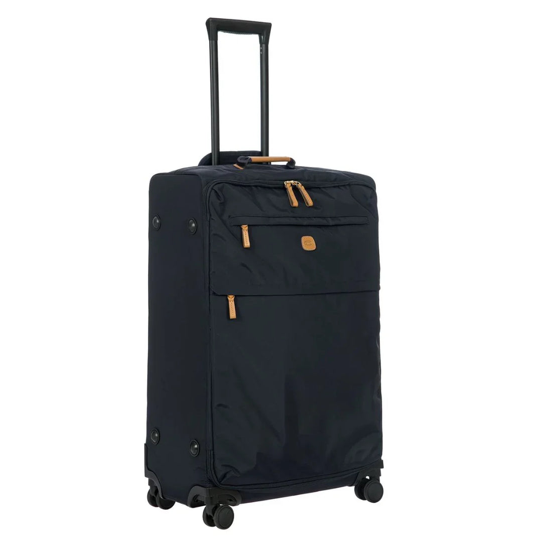 Bric's | X-Travel 58145 | Grootte ruimbagage koffer 77