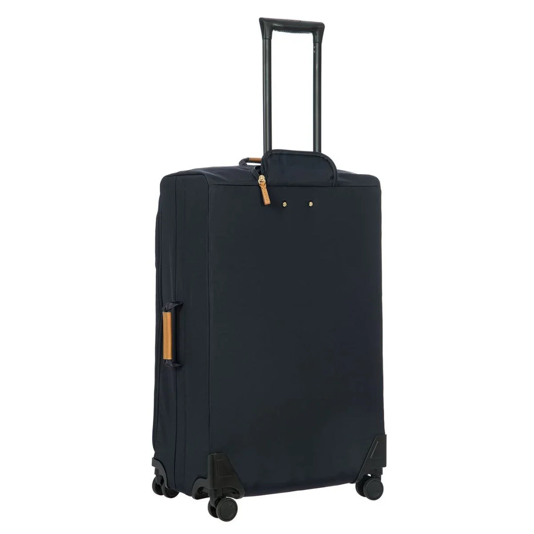 Bric's | X-Travel 58145 | Grootte ruimbagage koffer 77