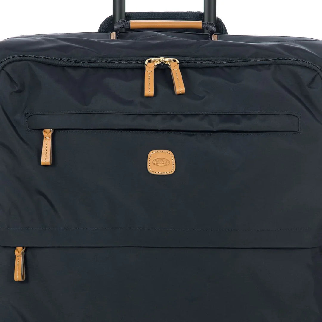 Bric's | X-Travel 58145 | Grootte ruimbagage koffer 77