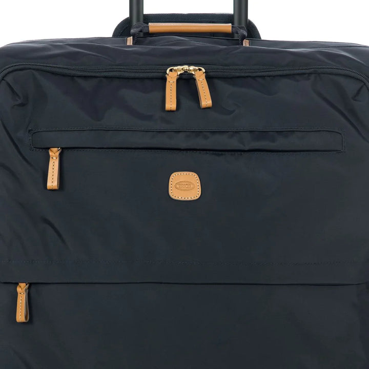 Bric's | X-Travel 58145 | Grootte ruimbagage koffer 77