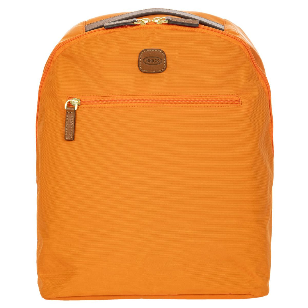 Voorkant Bric's x-travel backpack 45059 sunset #kleur_sunset
