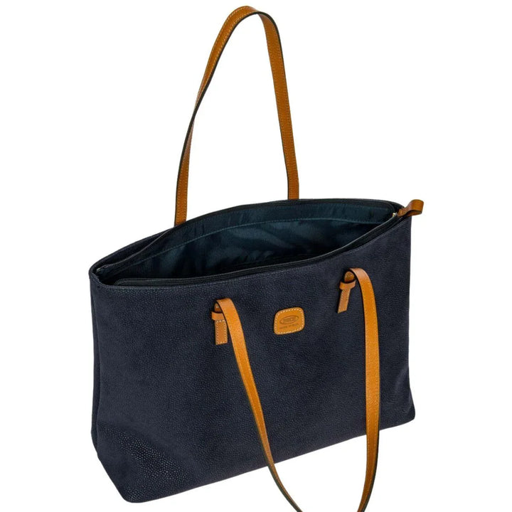 Binnenkant Bric's Life veronica _05818 Navy #kleur_navy