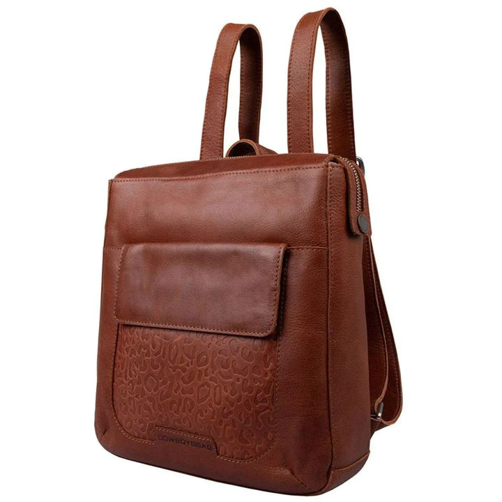 Voorzijde #kleur_cognac