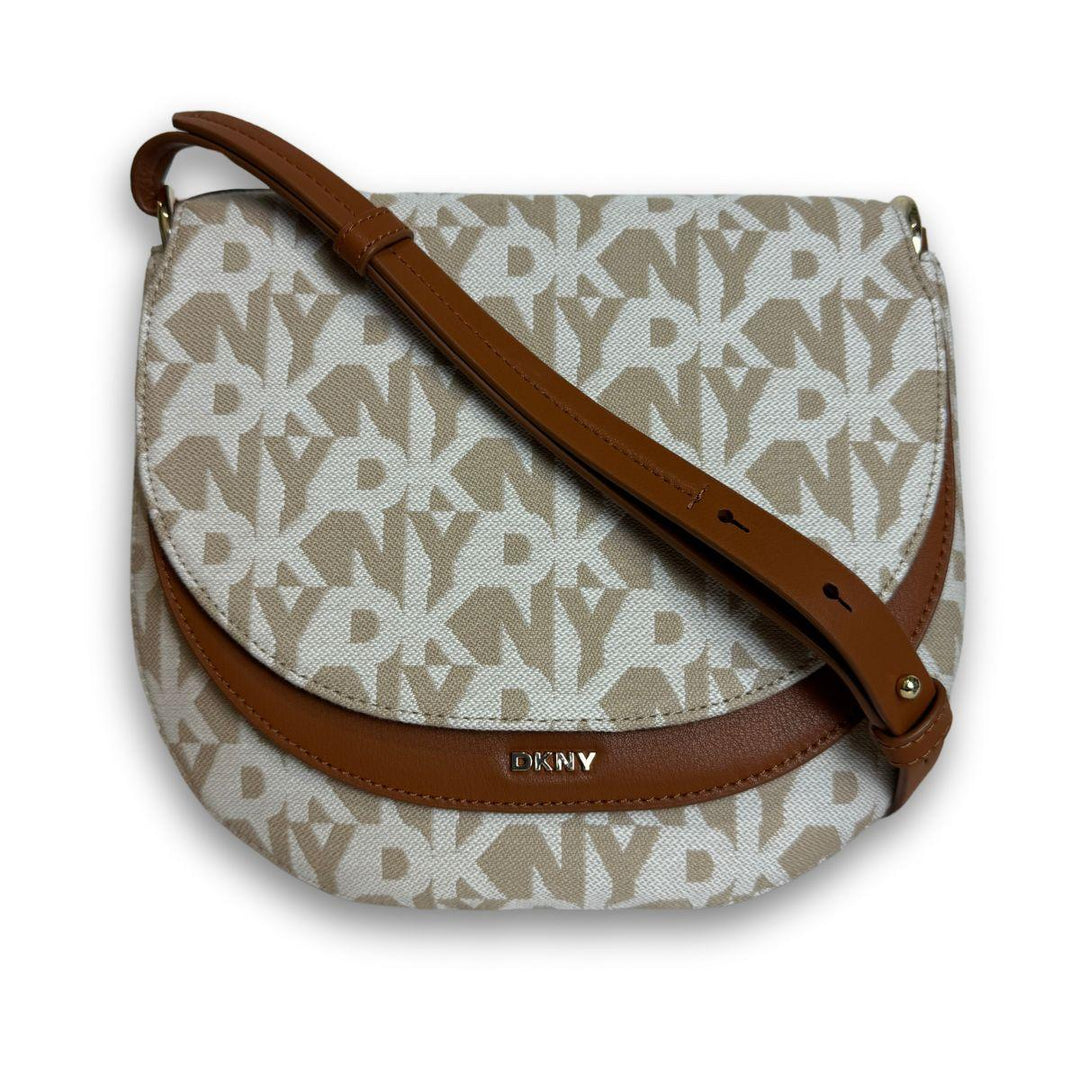 DKNY | Cramercy MD flab schoudertas - Gielen Lederwaren Bussum