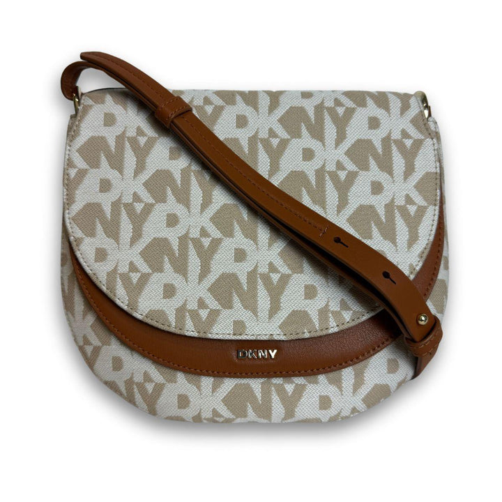 DKNY | Cramercy MD flab schoudertas - Gielen Lederwaren Bussum