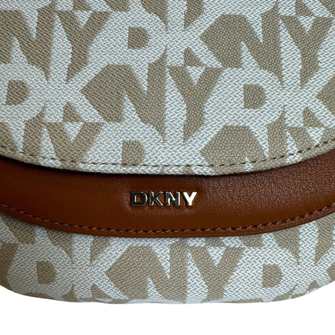 DKNY | Cramercy MD flab schoudertas - Gielen Lederwaren Bussum