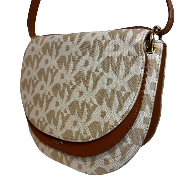 DKNY | Cramercy MD flab schoudertas - Gielen Lederwaren Bussum