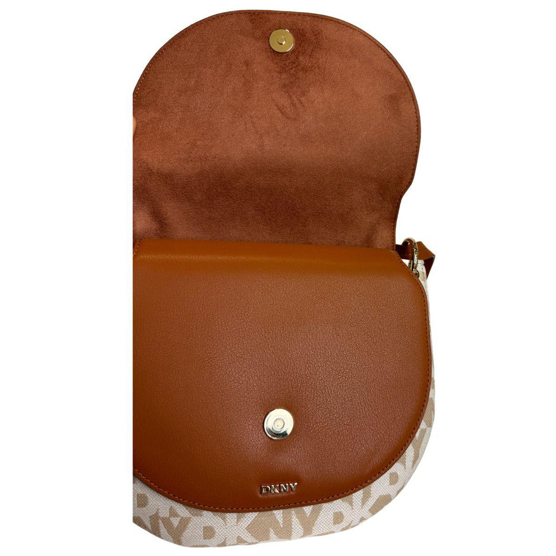 DKNY | Cramercy MD flab schoudertas - Gielen Lederwaren Bussum