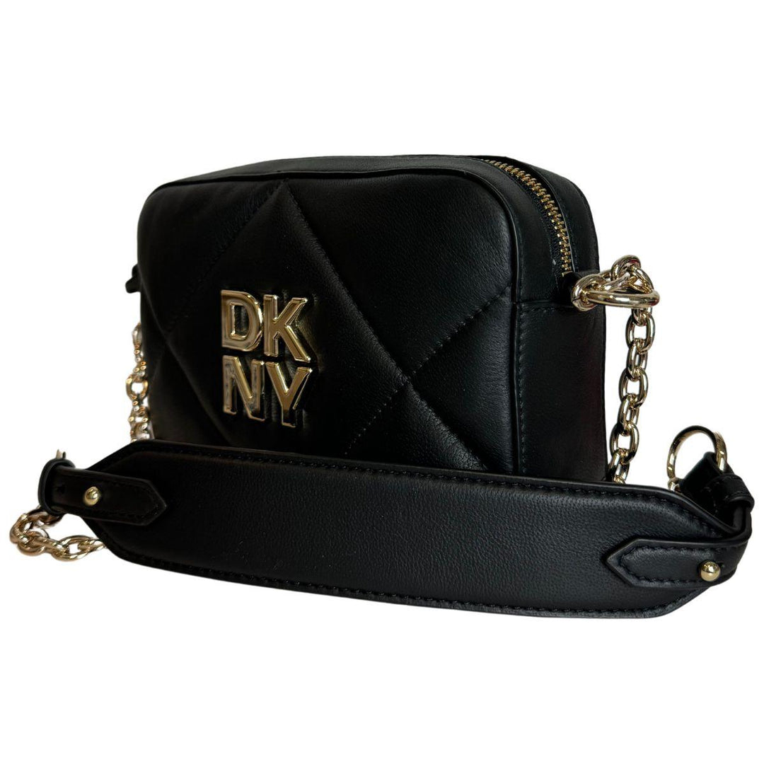 DKNY | Red Hook Camera bag - Gielen Lederwaren Bussum