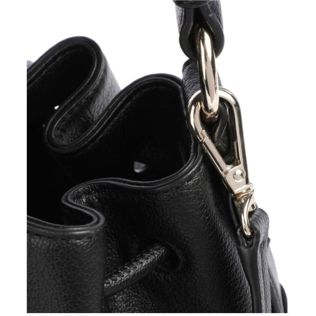 DKNY | Seventh Avenue MD R4 | Leren schoudertas