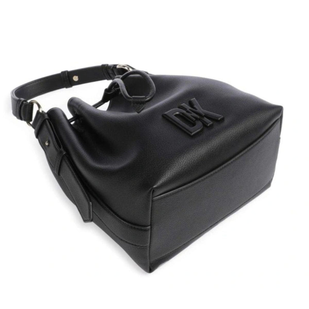 DKNY | Seventh Avenue MD R4 | Leren schoudertas