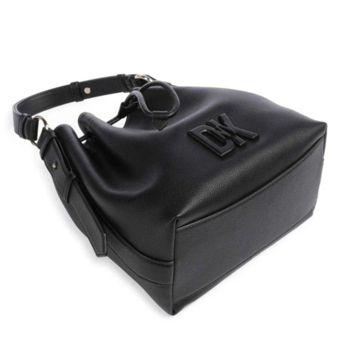 DKNY | Seventh Avenue MD R4 | Leren schoudertas