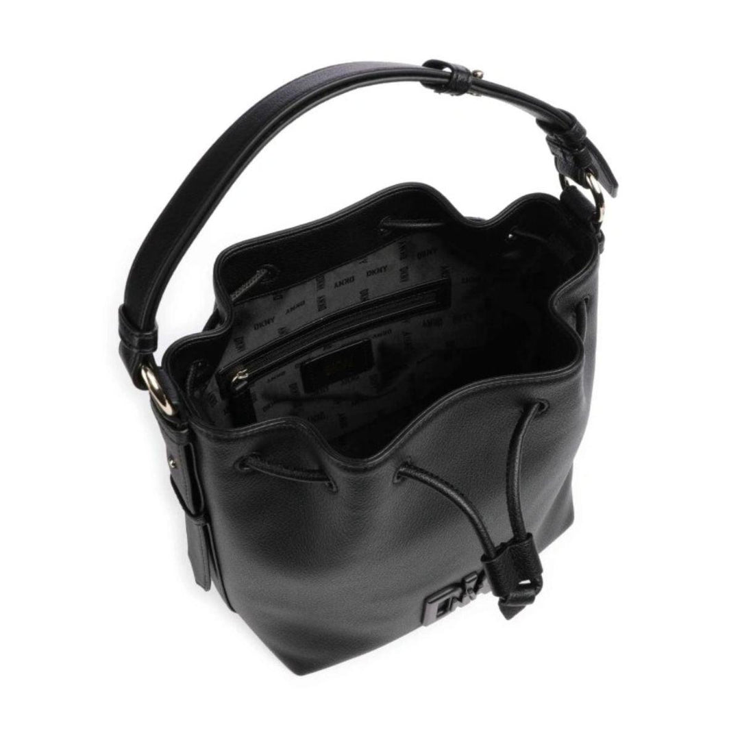 DKNY | Seventh Avenue MD R4 | Leren schoudertas