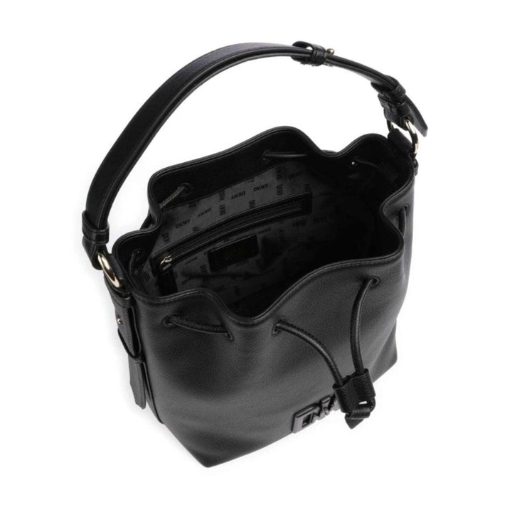 DKNY | Seventh Avenue MD R4 | Leren schoudertas