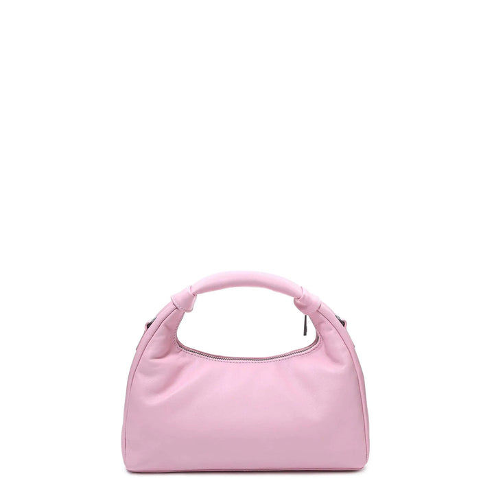 Achterkant Nunoo Dandy puffed sheep lichtroze #kleur_lichtroze