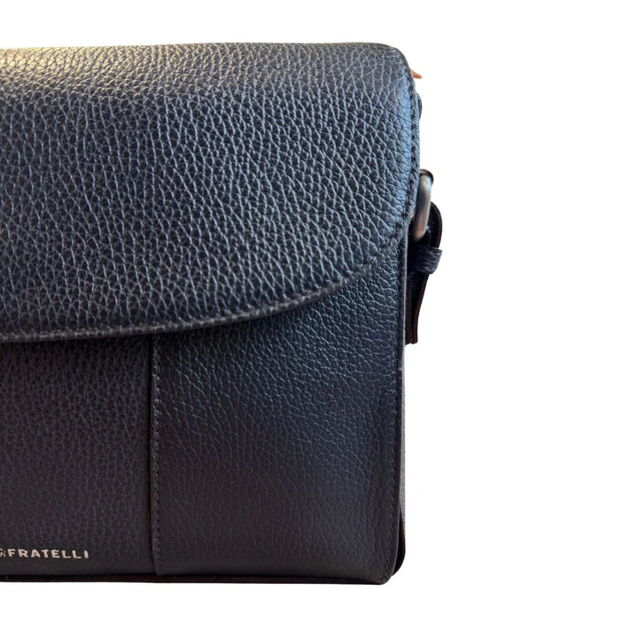 Gigi Fratelli | ROM0184 | Leren schoudertas