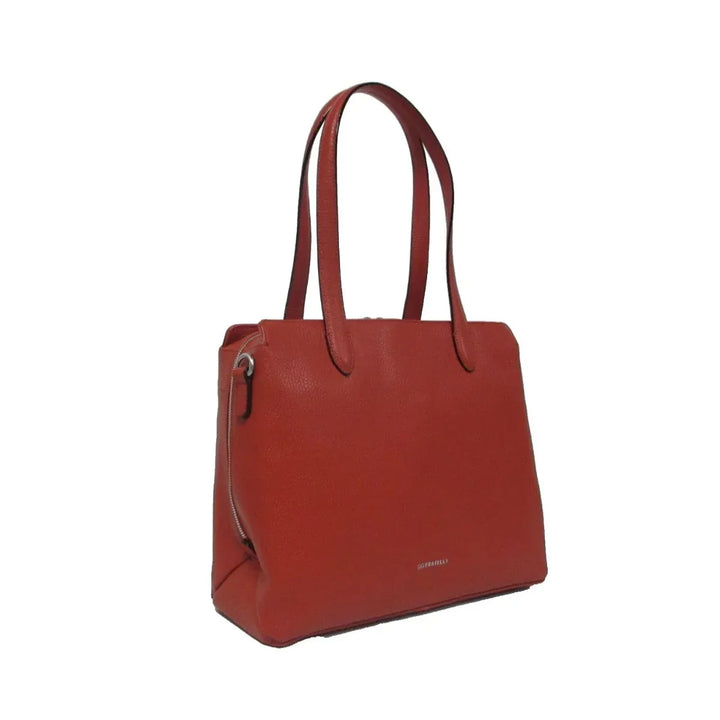 Voorzijde Gigi Fratelli Rom0164 oranje #kleur_oranje