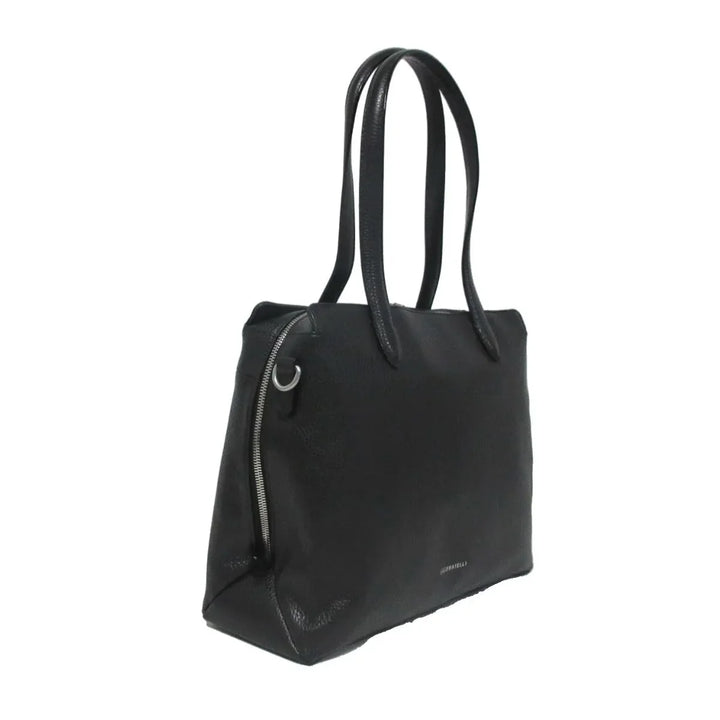 Voorzijde Gigi Fratelli Rom0164 zwart #kleur_zwart