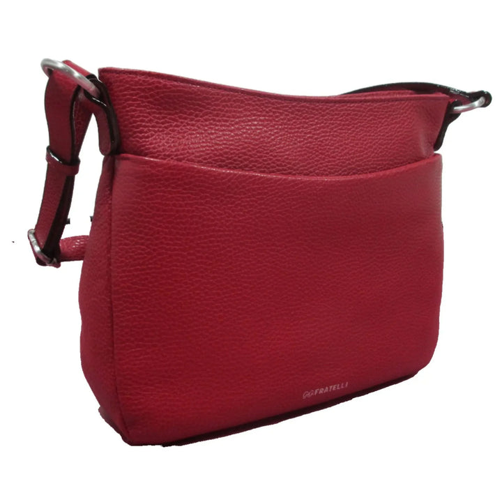 Voorzijde Gigi Fratelli ROM0169 Rood #kleur_rood