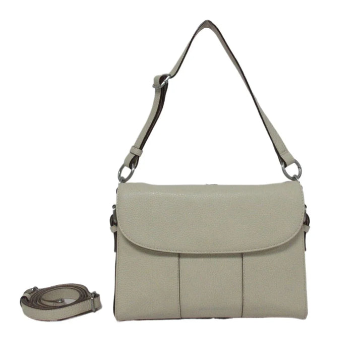 Voorkant van de Gigi Fratelli ROM0184 Nude #kleur_nude