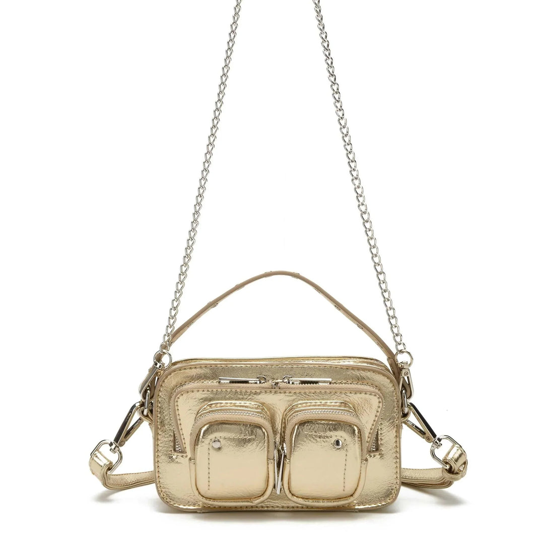 Voorkant Nunoo Helena Cool goud #kleur_goud