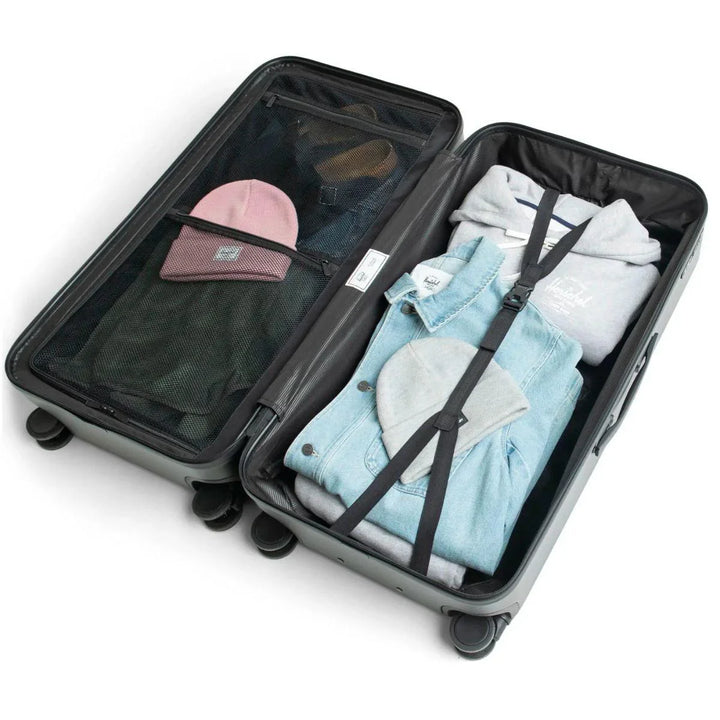 Herschel | Heritage harde grote koffer