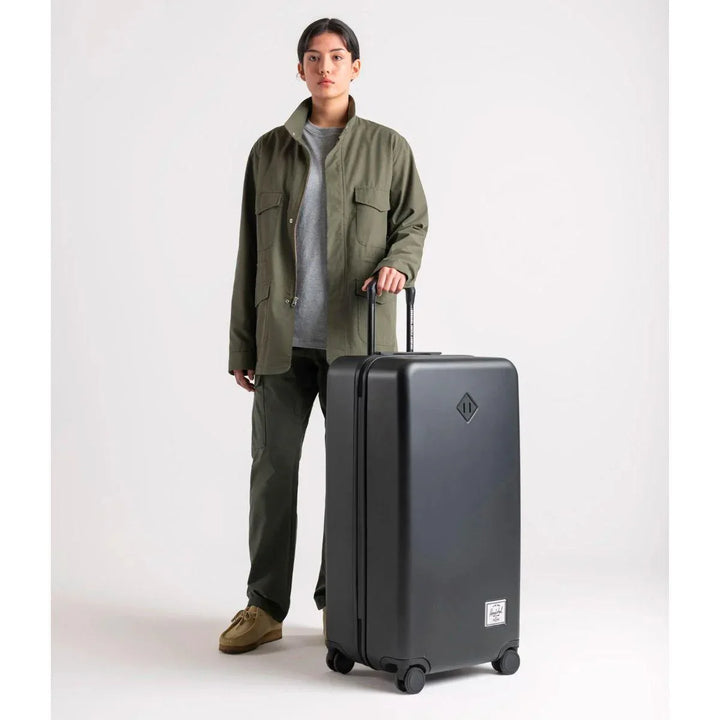 Herschel | Heritage harde grote koffer